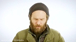 کلیپ جذاب با حضور بابک حمیدیان...