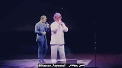 کنسرت مشترک داریوش اقبالی