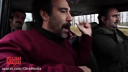 اولین تیزر سریال پایتخت 6 منتش...