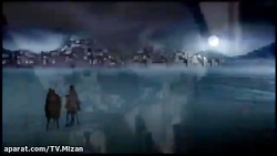 تریلر فیلم &laquo; The Scorpio...