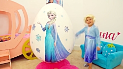 بازي هاي هيجاني ديانا و روما ب...