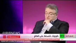 دانشمند روس: کرونا سلاح بیولوژ...