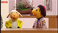 کلاه قرمزی  عروسی رفتن جیگر و...