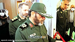 افتتاح کارگاه های تولیـدانبـوه...