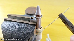 ترفند های اختراعات جالب برای س...