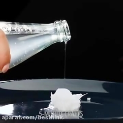 ترفند های جالب و دیدنی برای سر...