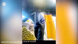 ایده و ترفند های خلاقانه برای...