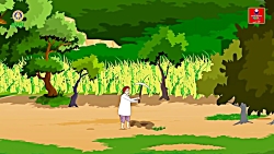 کوزه جادویی | داستان های فارسی...