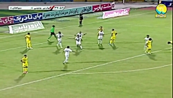 خلاصه بازی فوق العاده جذاب پار...