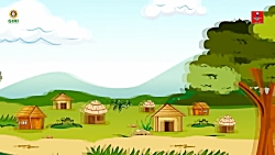 بهترین 10 داستان فارسی برای کو...