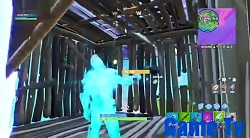 گیم پلی فورتنایت