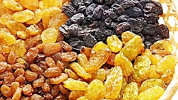 کشمش و همه چیز درباره خواص و ف...