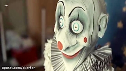 دانلود فیلم ترسناک جعبه اسباب...