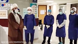 بازدید حجت&zwnj;الاسلام قمی از...