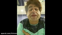 کرونا کارتو راحت کرد روحانی