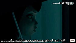 میکس خیلی غمگین و قشنگ مرینت و...