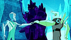 انیمیشن بن تن - جدید قسمت 31 -...