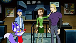 انیمیشن بن تن  جدید قسمت 32  B...