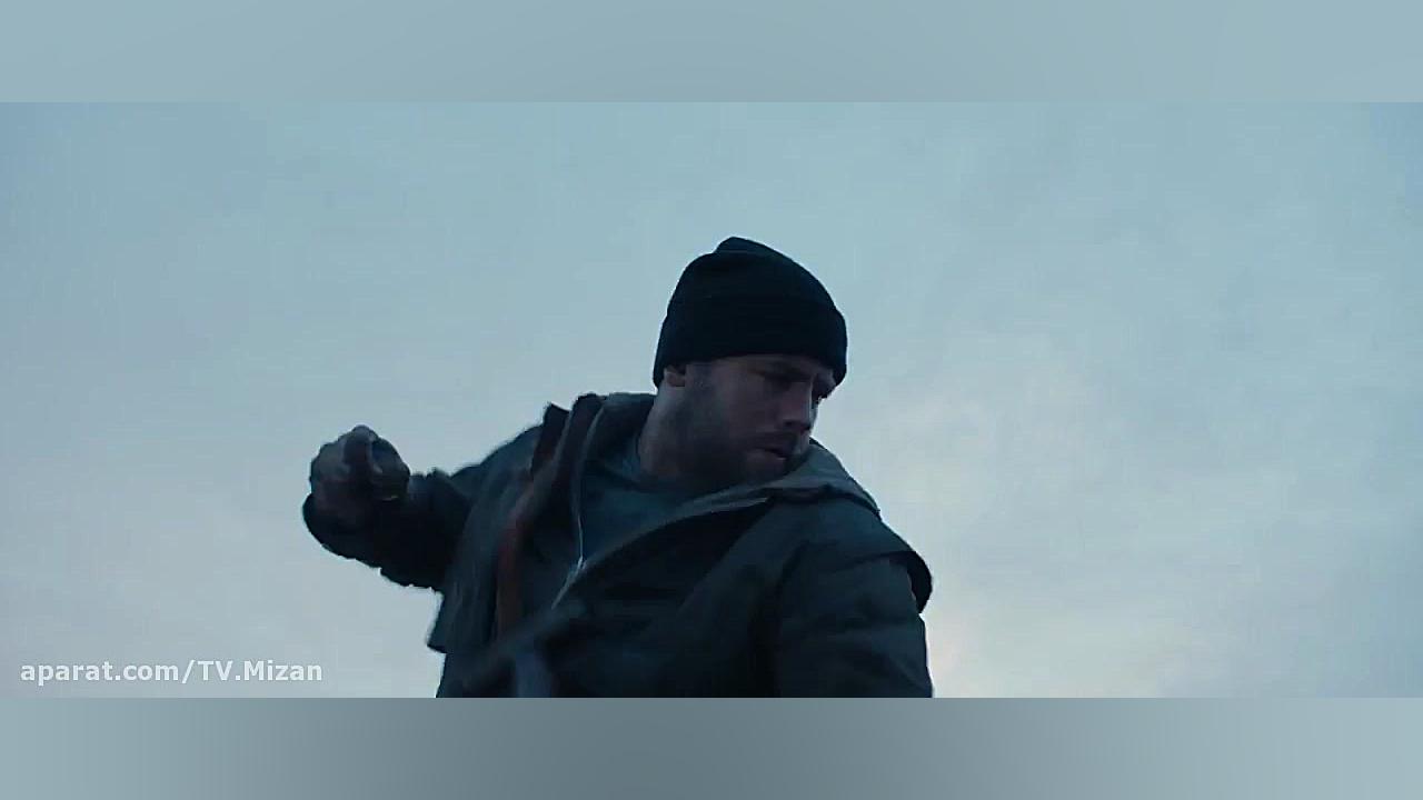 تریلر فیلم « The Dig 2018 » زمان118ثانیه