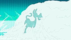 دانلود کارتون جدید " پلنگ صورت...