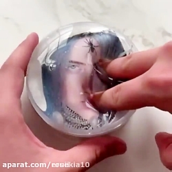 اسلایم بیلی ایلیش Billie Eilis...