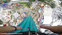 وحشتناک ترین حوادثی که در شهر...