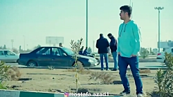 تهران فقط یه نفر