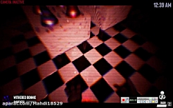 بازی شبیه ساز فناف