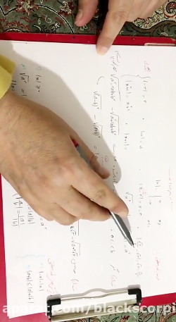 آموزش ریاضی - مبحث قدر مطلق