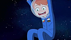 انیمیشن بن تن - جدید قسمت 95 -...