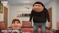 انیمیشن سیا ساکتی قسمت ۱۰