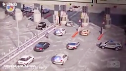 انیمیشن سیا ساکتی قسمت ۱۱