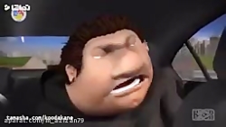 انیمیشن سیا ساکتی قسمت ۱۶