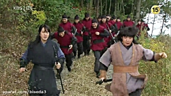 قسمت 15 سریال سرزمین بادها  Th...