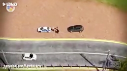 انیمیشن سیا ساکتی قسمت ۲۰