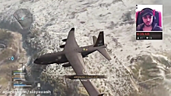 کالاف دیوتی مدرن وار فار بتل ر...