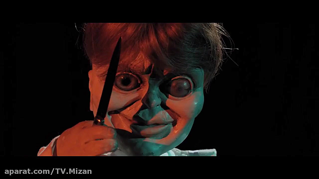تریلر فیلم « Robert Reborn 2019 » زمان100ثانیه