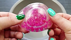 ترکاندن توپ ضد استرس