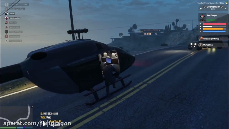 gta v rp
