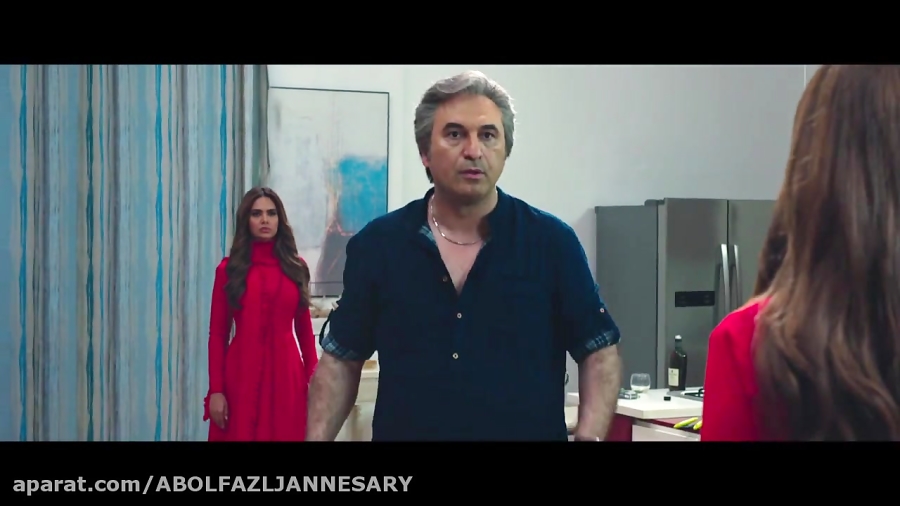 فیلم سینمایی دختر شیطان.پارت د...