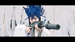 تریلر فیلم اکشن و علمی تخیلی A...