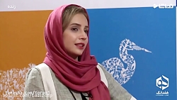 گفتگوی شبنم قلی&zwnj;خانی از ب...