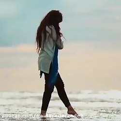 آهنگ عاشقانه جدید