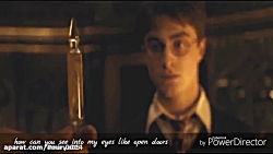 یک میکس زیبا برای هواداران هری...