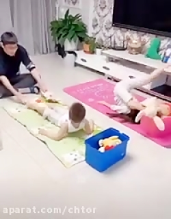 سرگرمی تفریحی آموزشی