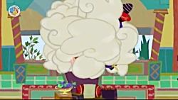 Tarikh Az in Var | کارتون  تار...