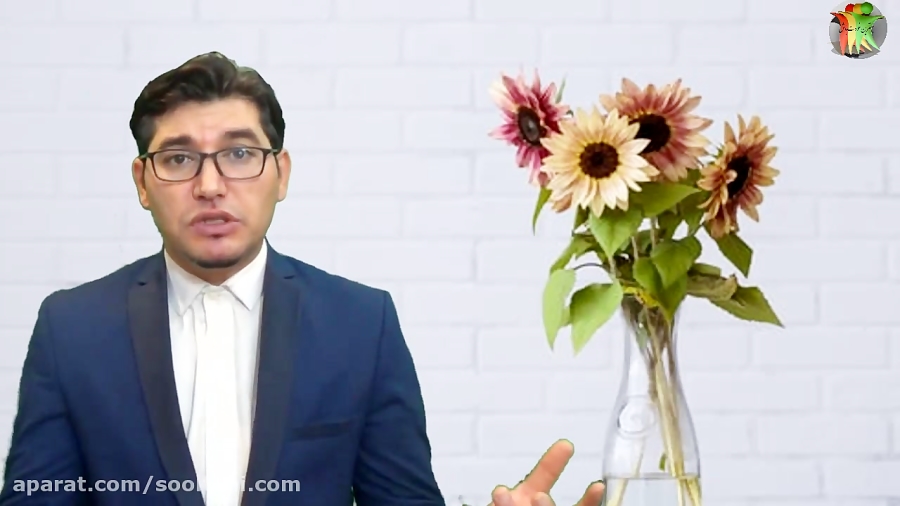 درس سوم استرس