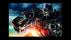 موسیقی زیبای فیلم تبدیل شوندگا...