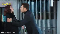 سریال سیب ممنوعه قسمت 72 زبان...