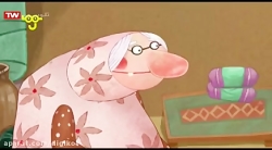 شکرستان  قسمت ۱۸۹